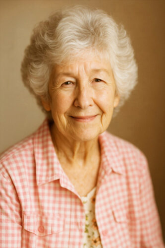 Nancy J. McAtee 1949-2025